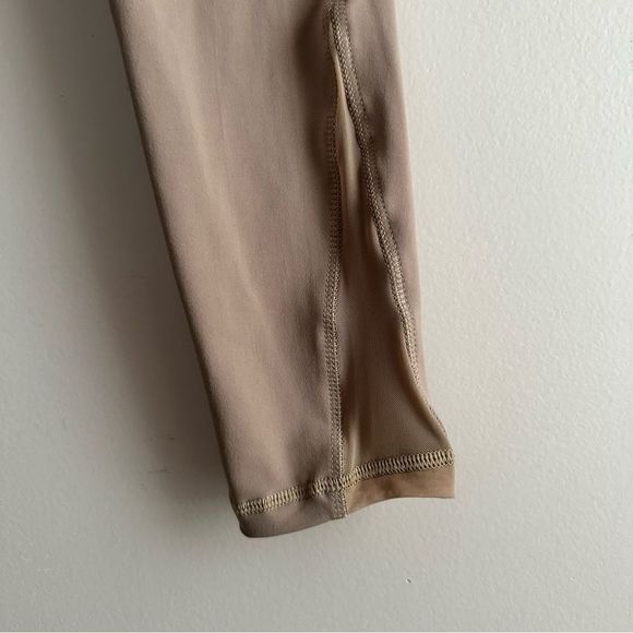 Tuffrider • Minerva Equicool Riding Tights in‎ Safari - Picture 7 of 10